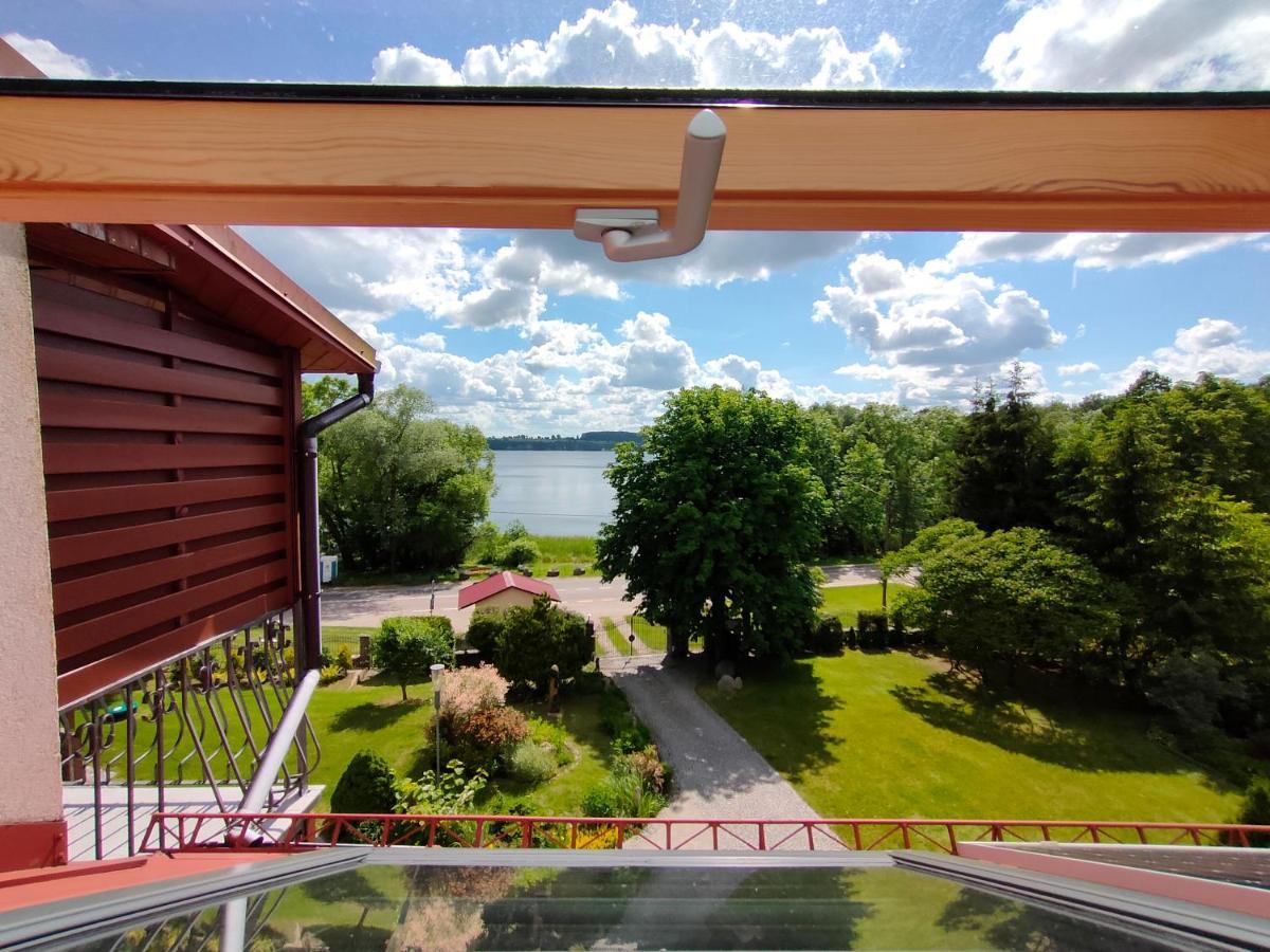 Kasztanowe Wrota Villa Kosewo  Bagian luar foto