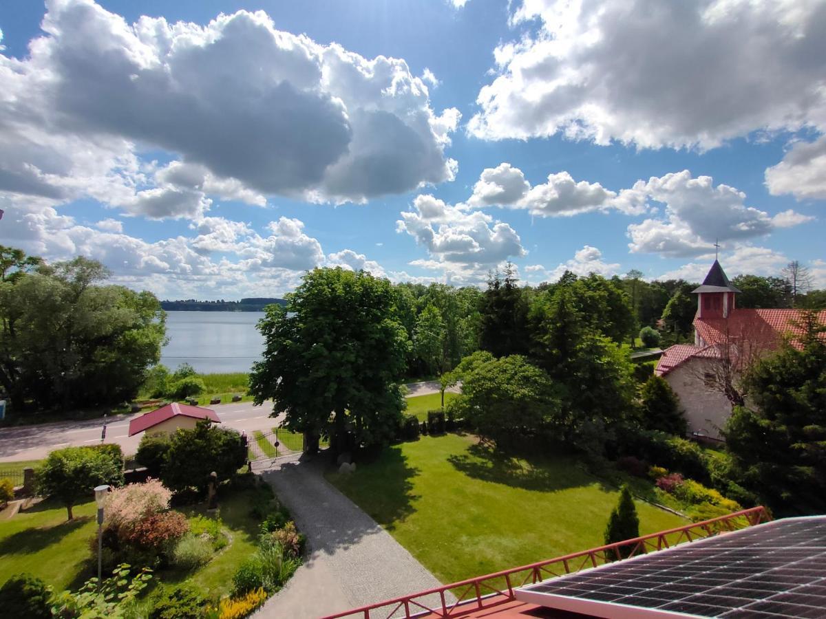 Kasztanowe Wrota Villa Kosewo  Bagian luar foto