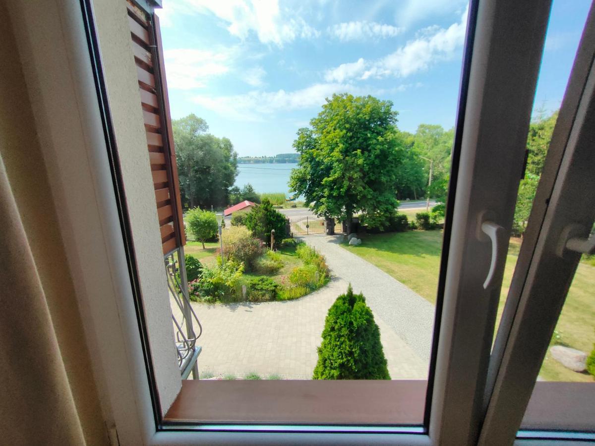 Kasztanowe Wrota Villa Kosewo  Bagian luar foto