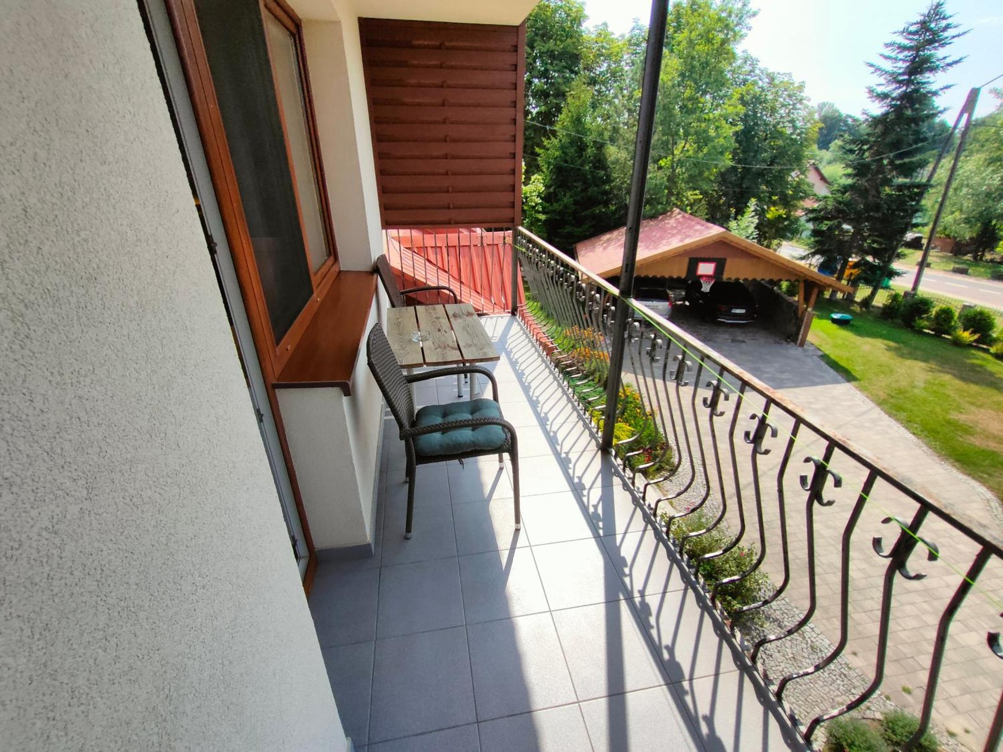 Kasztanowe Wrota Villa Kosewo  Bagian luar foto