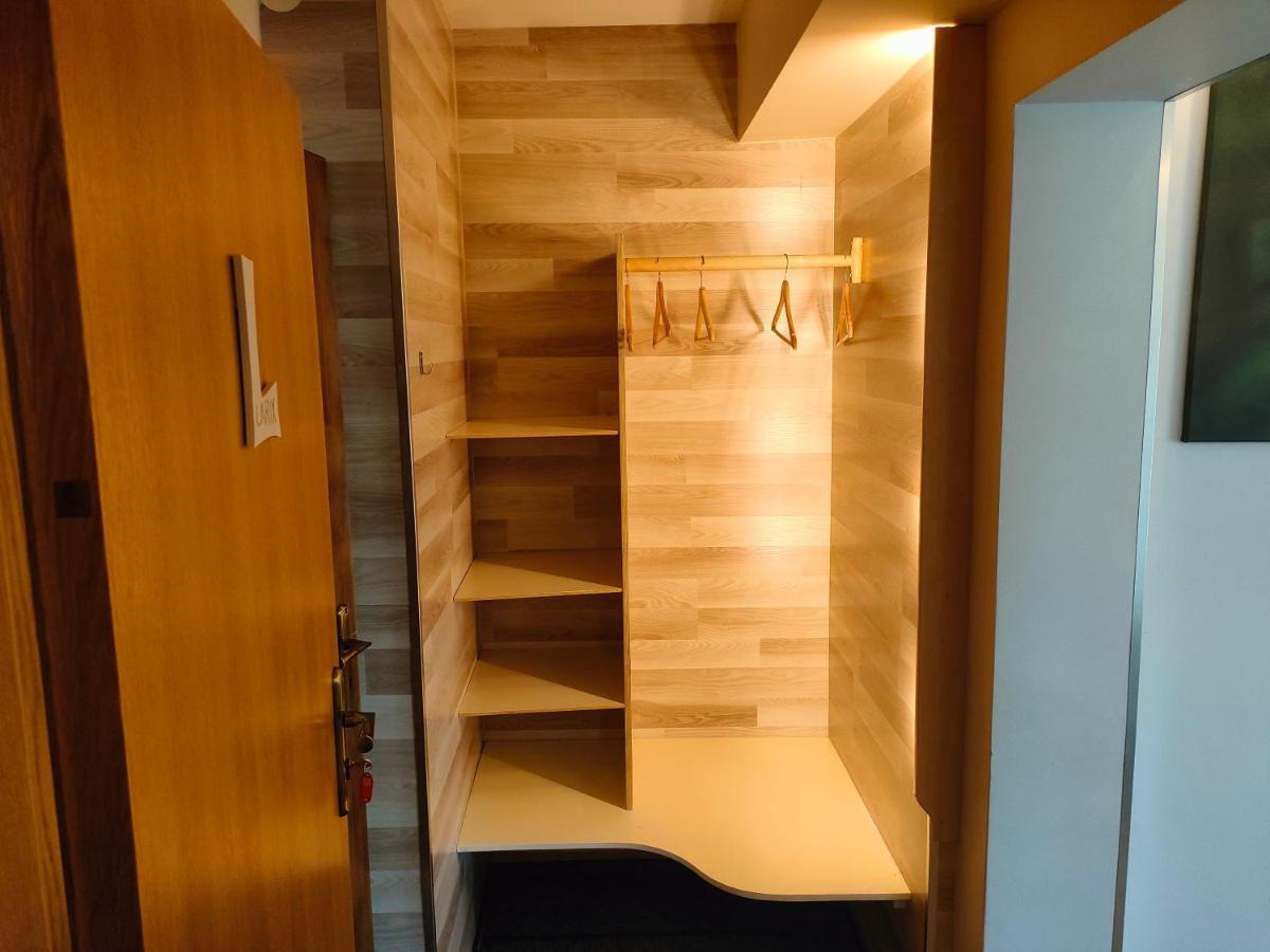 Kasztanowe Wrota Villa Kosewo  Bagian luar foto