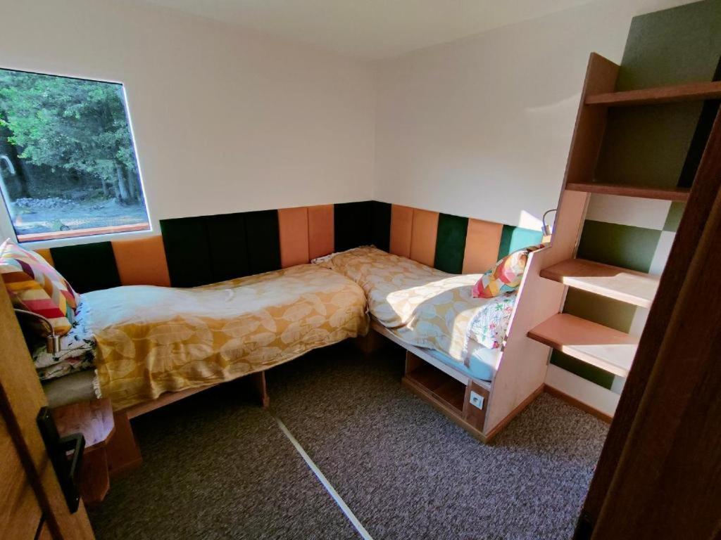 Kasztanowe Wrota Villa Kosewo  Bagian luar foto