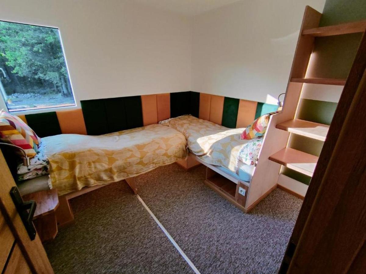 Kasztanowe Wrota Villa Kosewo  Bagian luar foto