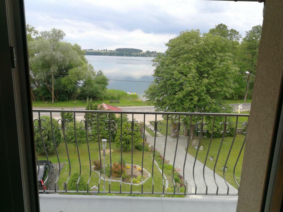 Kasztanowe Wrota Villa Kosewo  Bagian luar foto
