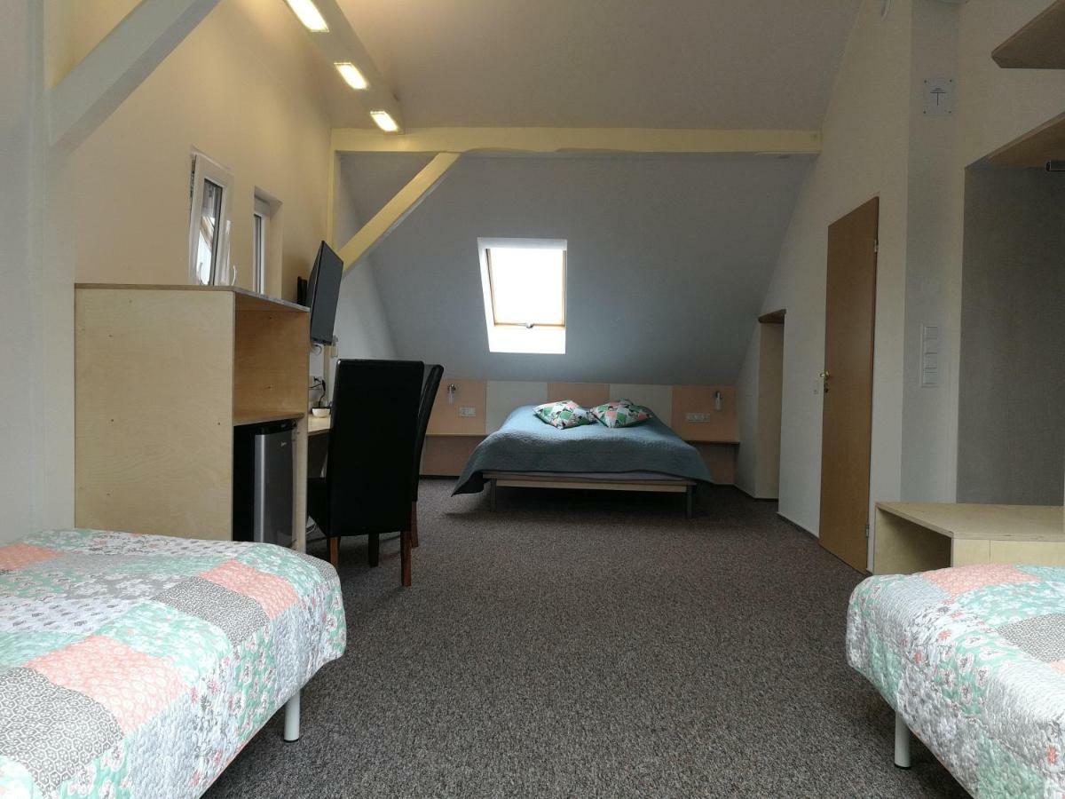 Kasztanowe Wrota Villa Kosewo  Bagian luar foto