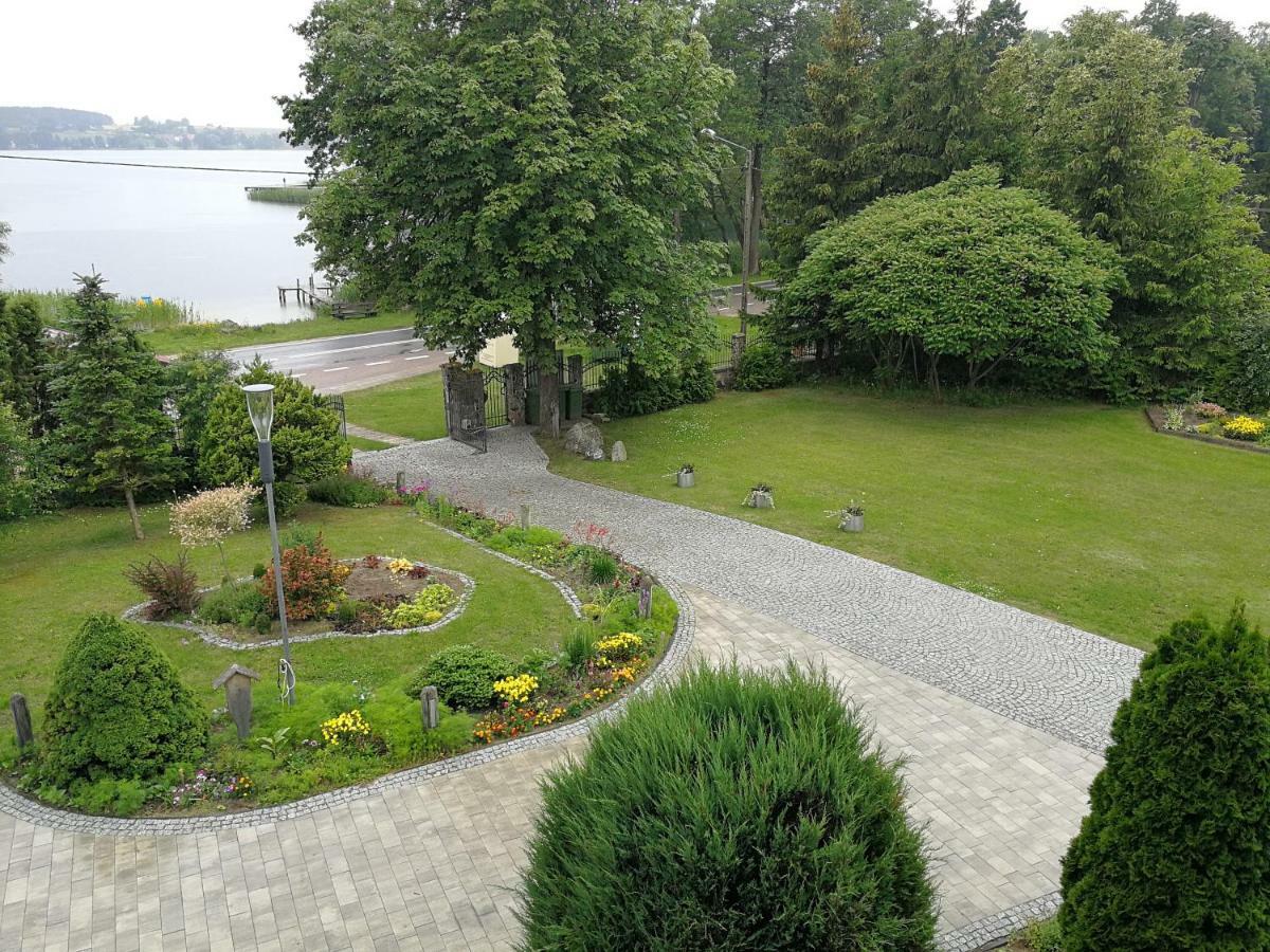 Kasztanowe Wrota Villa Kosewo  Bagian luar foto